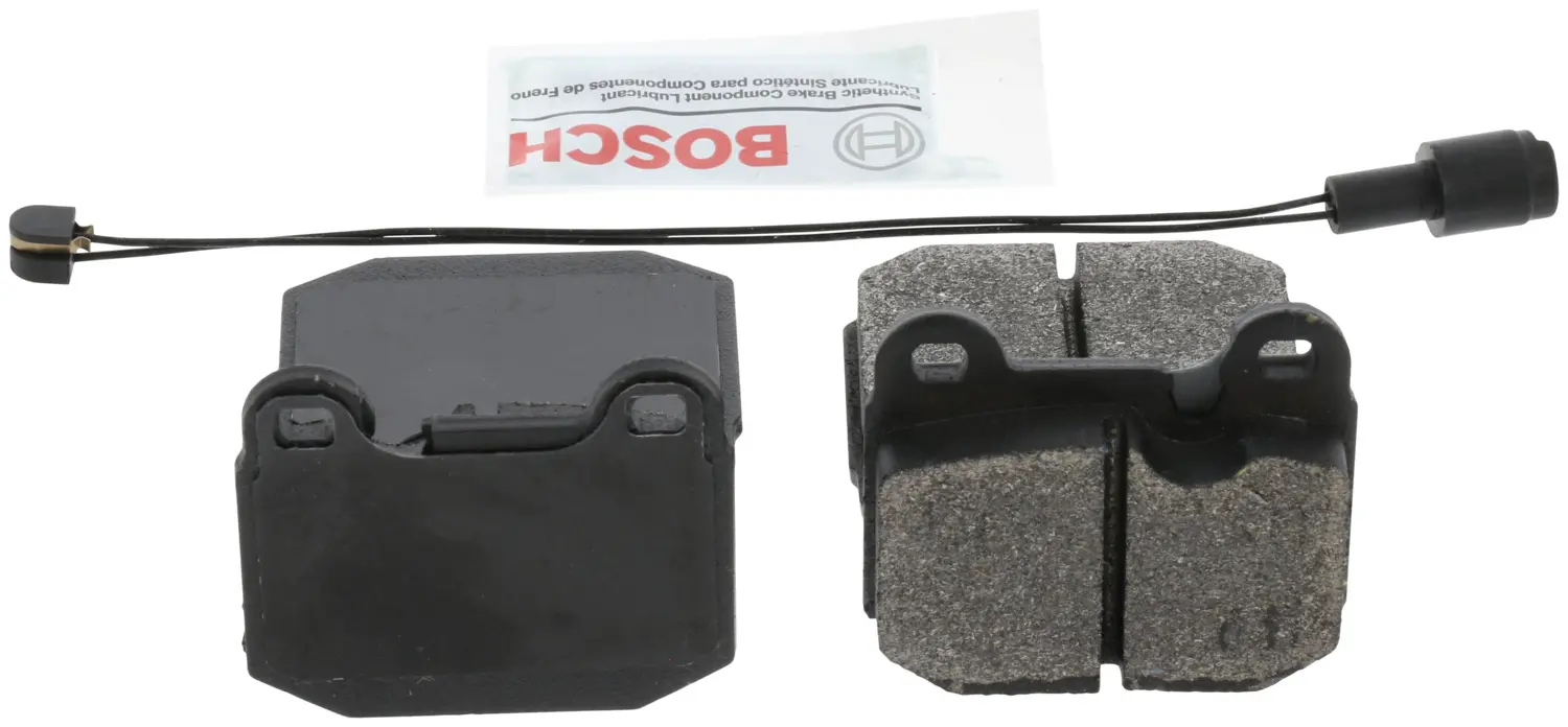 Brake Pads - image principale du produit