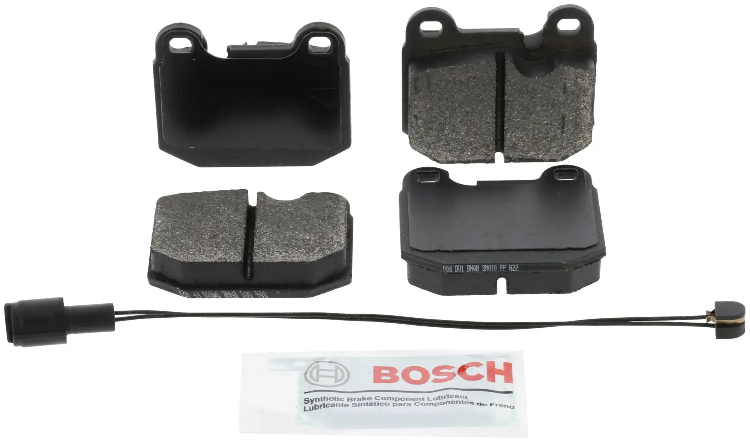 Brake Pads miniature 3