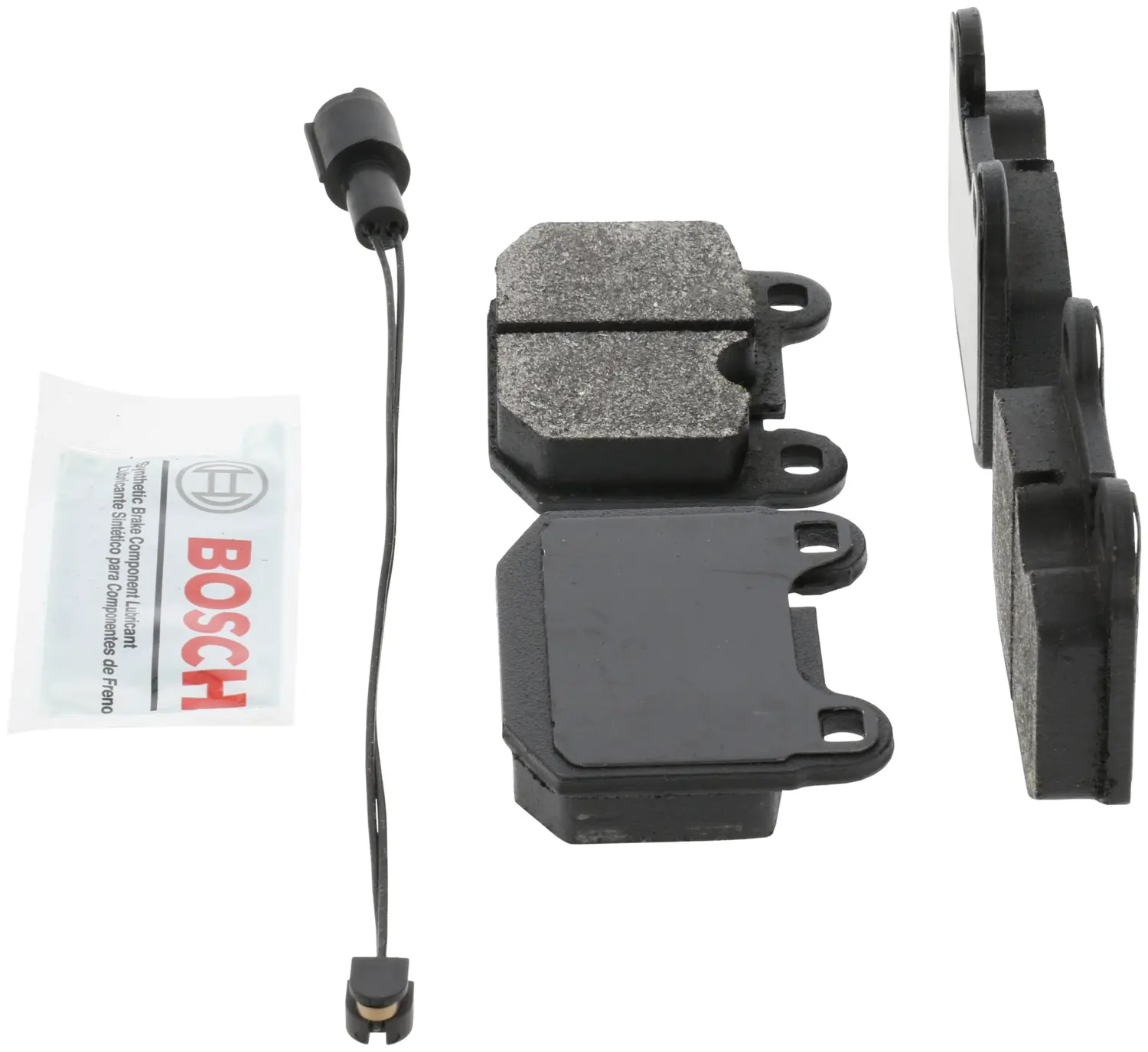 Brake Pads miniature 2