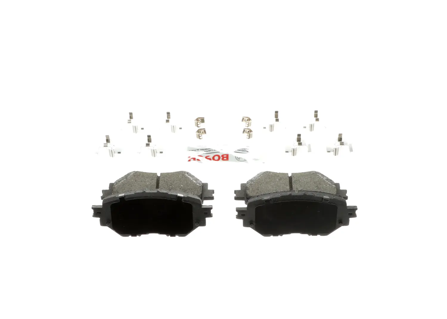 Brake Pads miniature 3