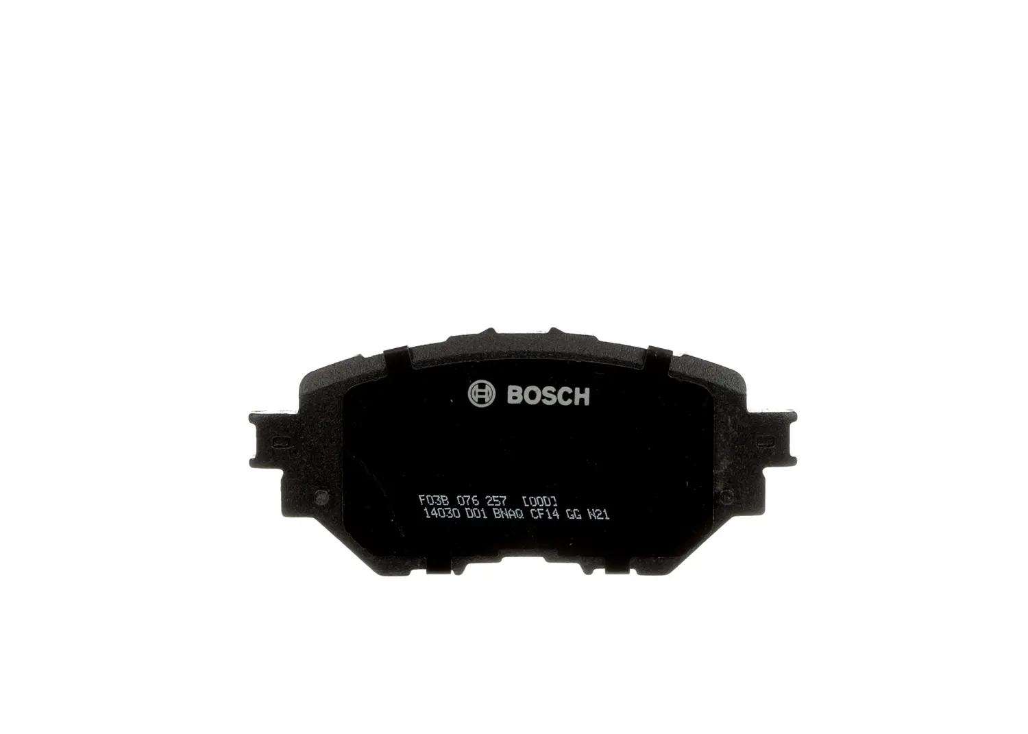 Brake Pads miniature 6