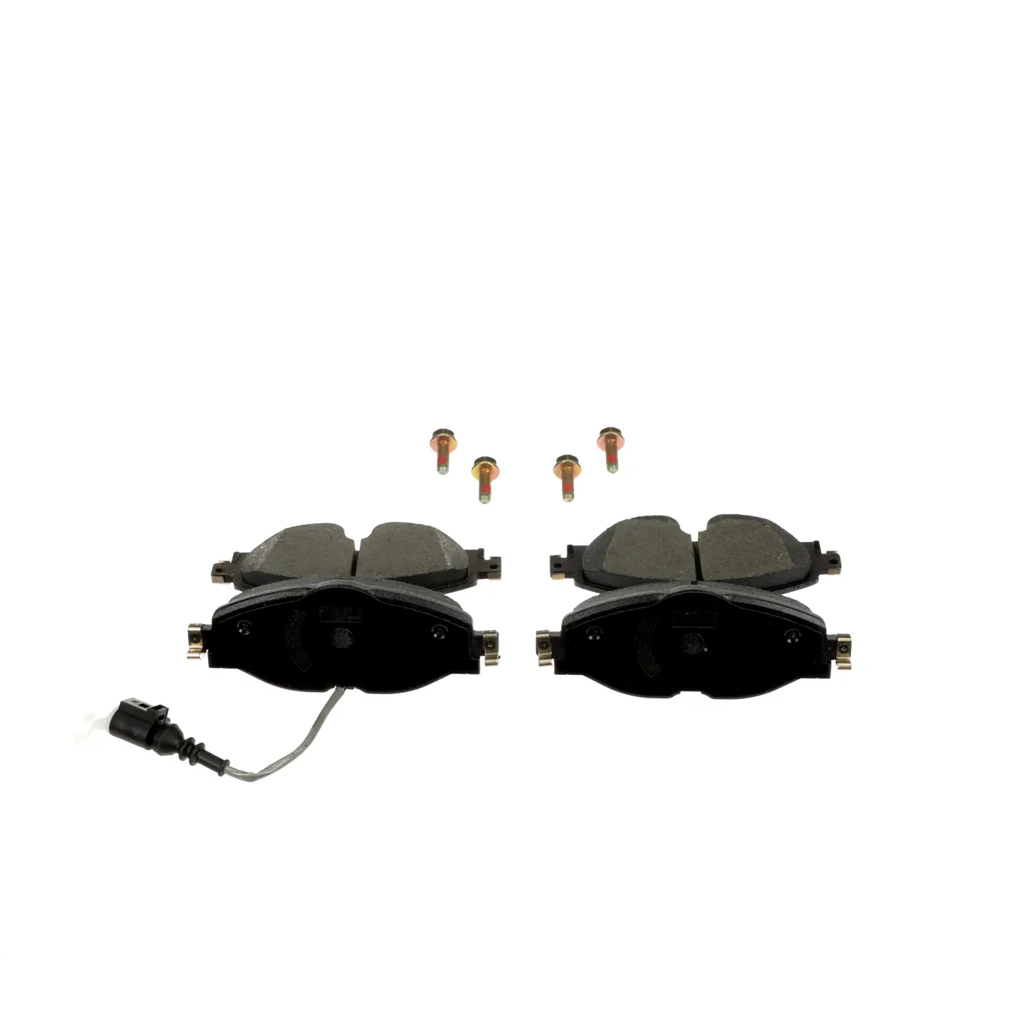 Brake Pads miniature 3