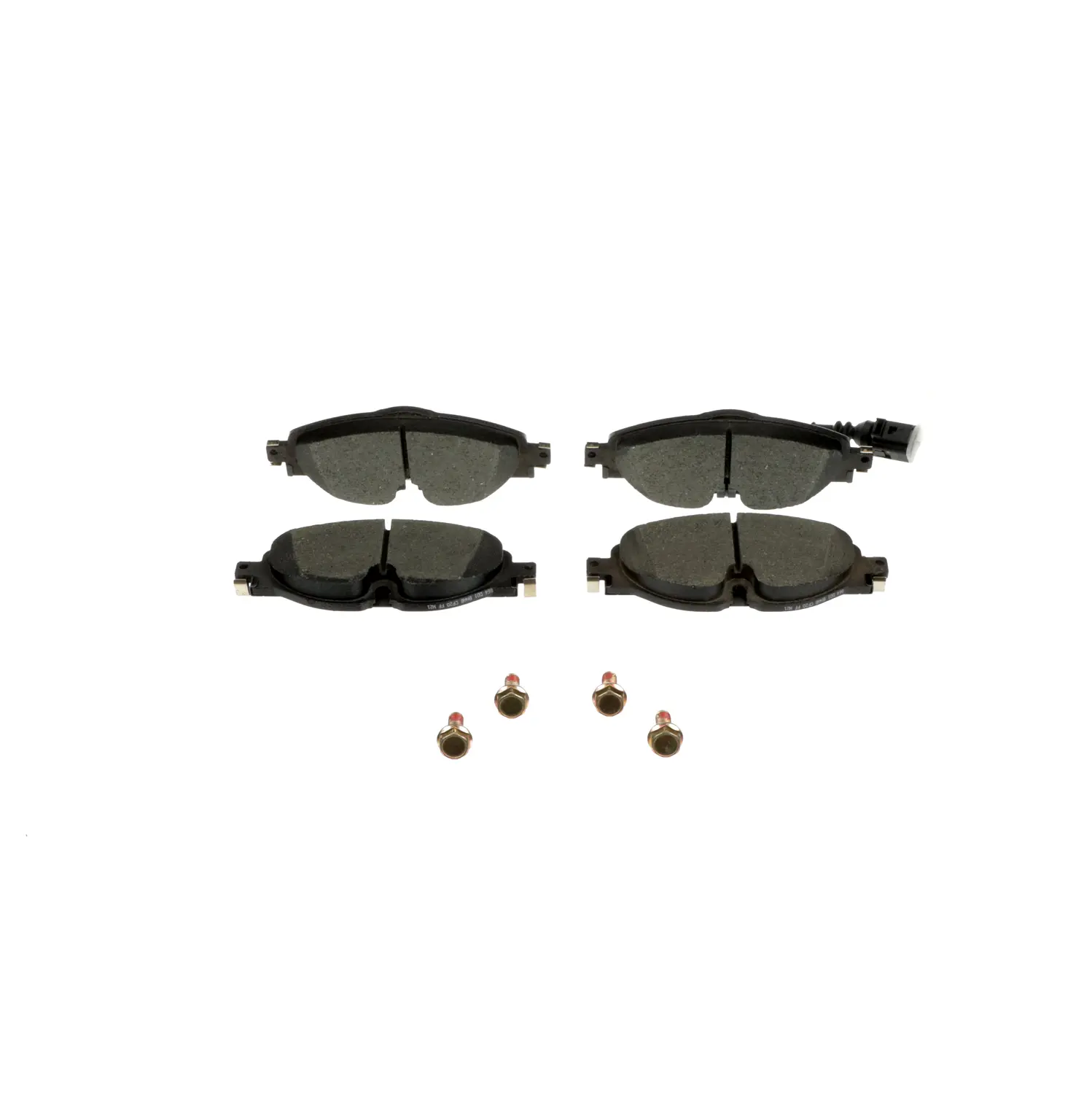 Brake Pads miniature 2