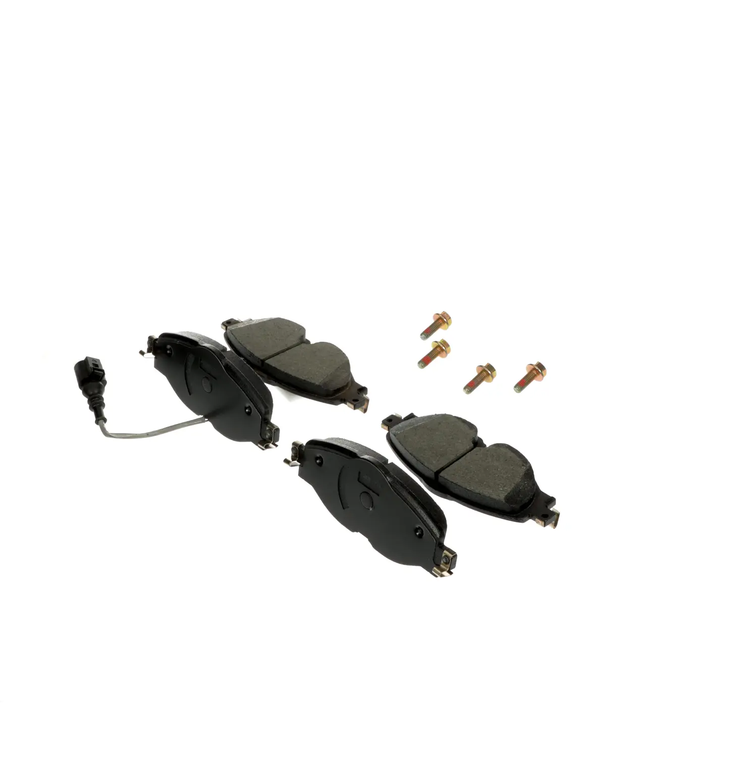 Brake Pads miniature 5