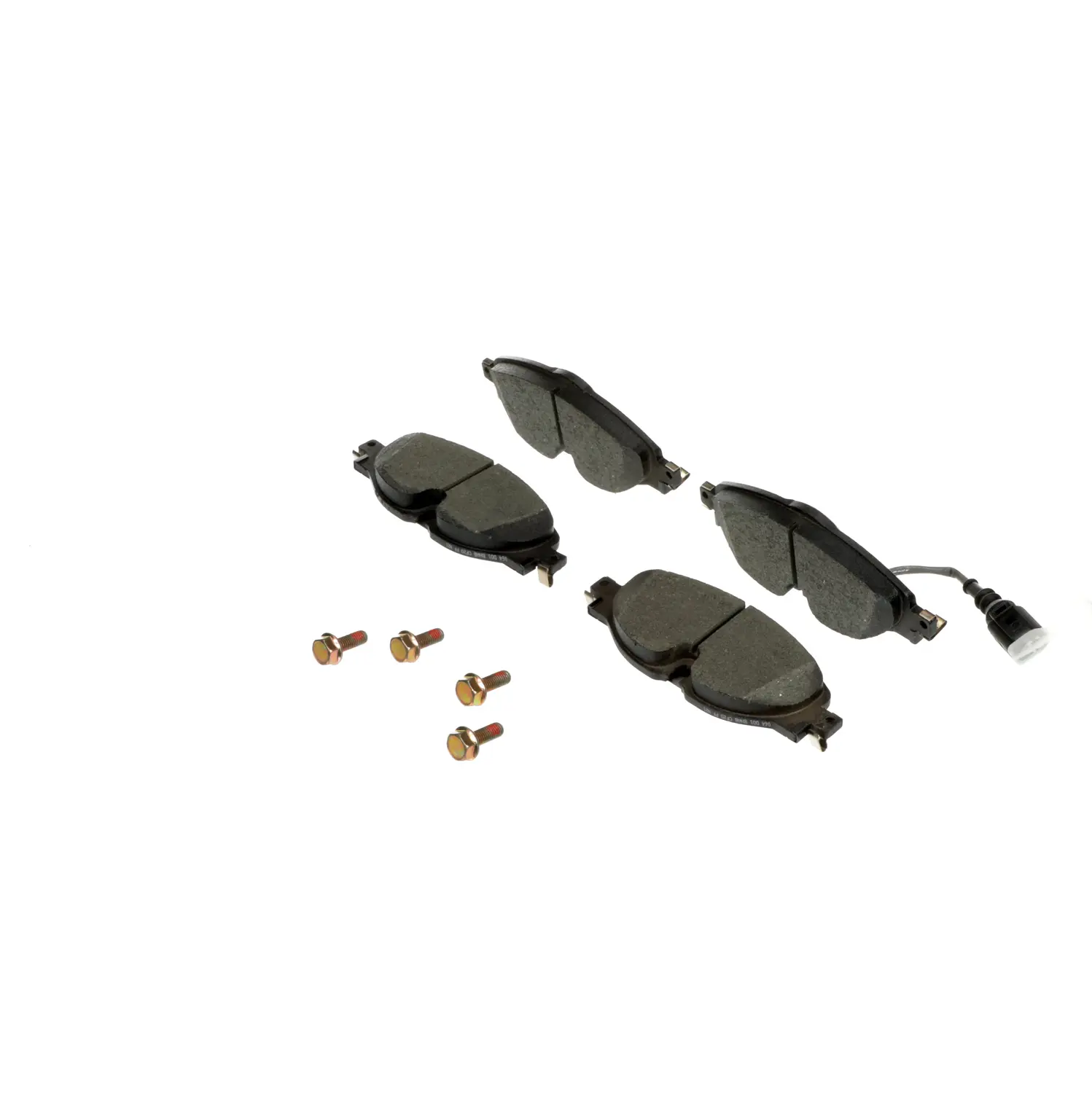 Brake Pads miniature 6