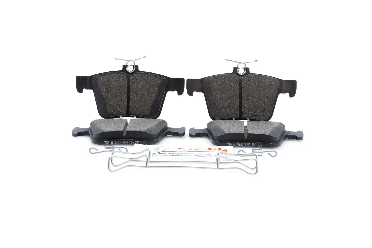Brake Pads miniature 8