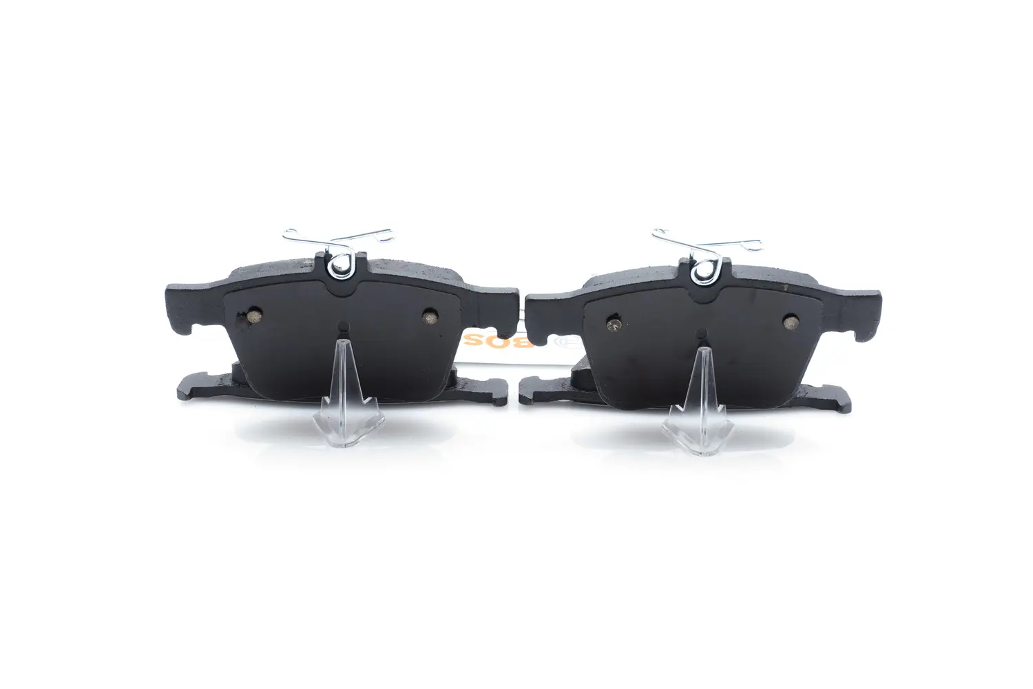 Brake Pads miniature 5
