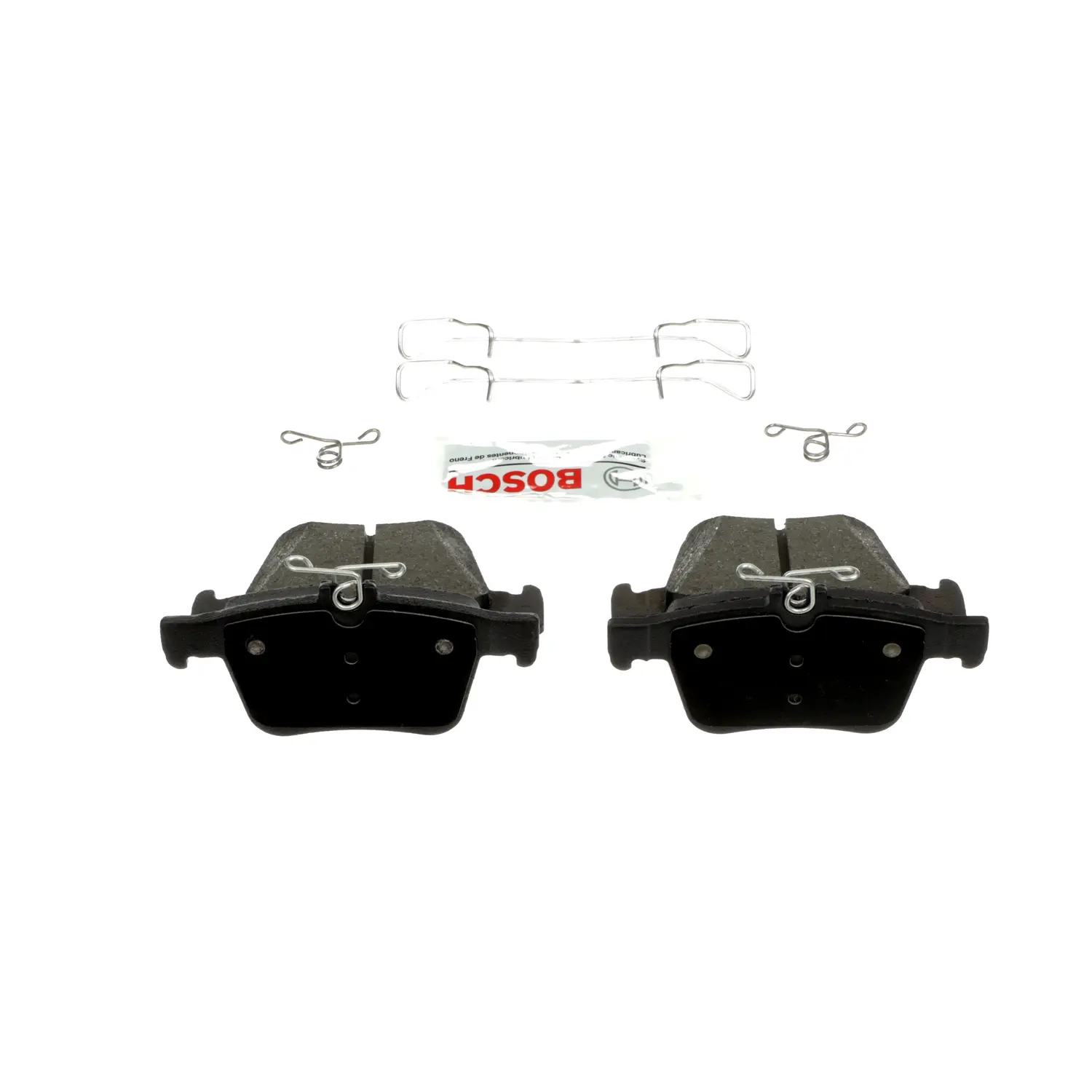 Brake Pads - image principale du produit