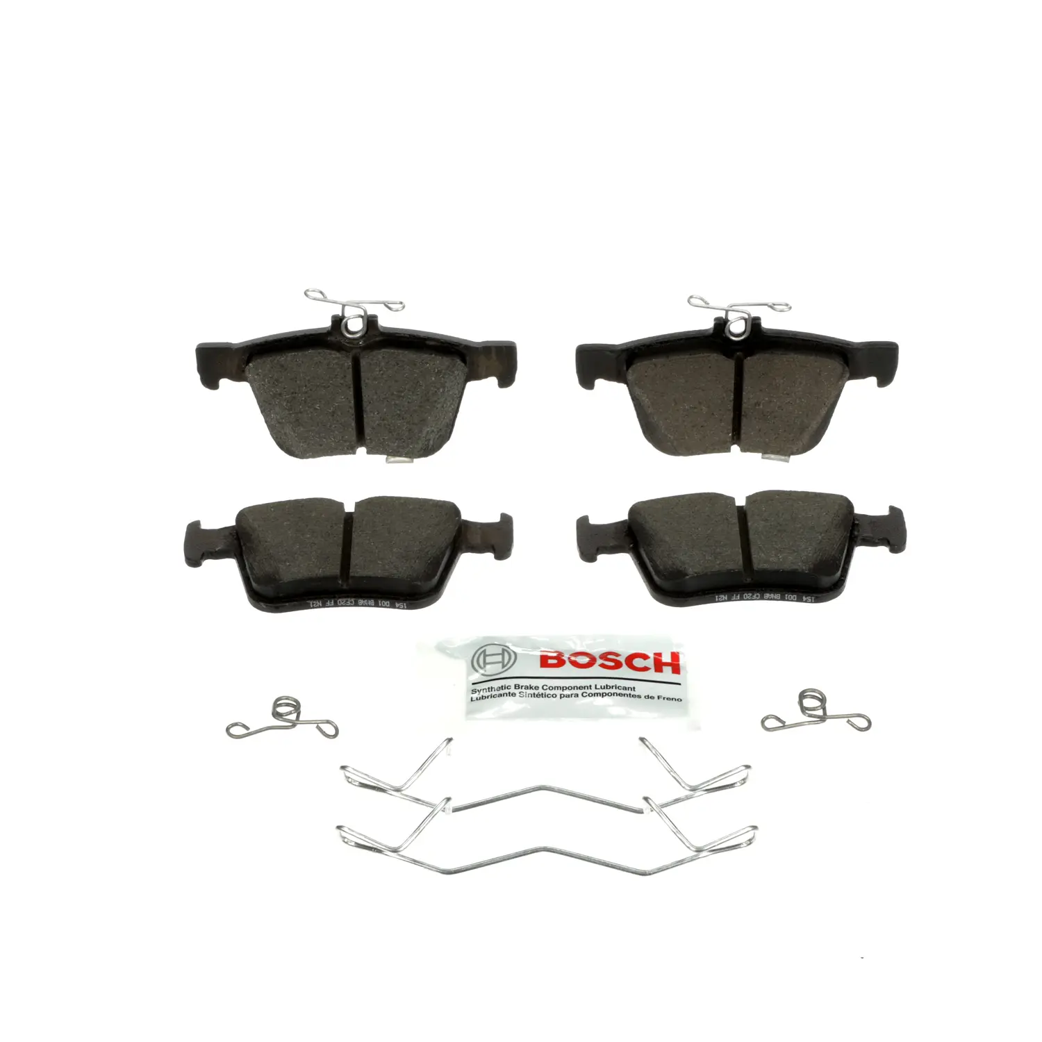 Brake Pads miniature 10