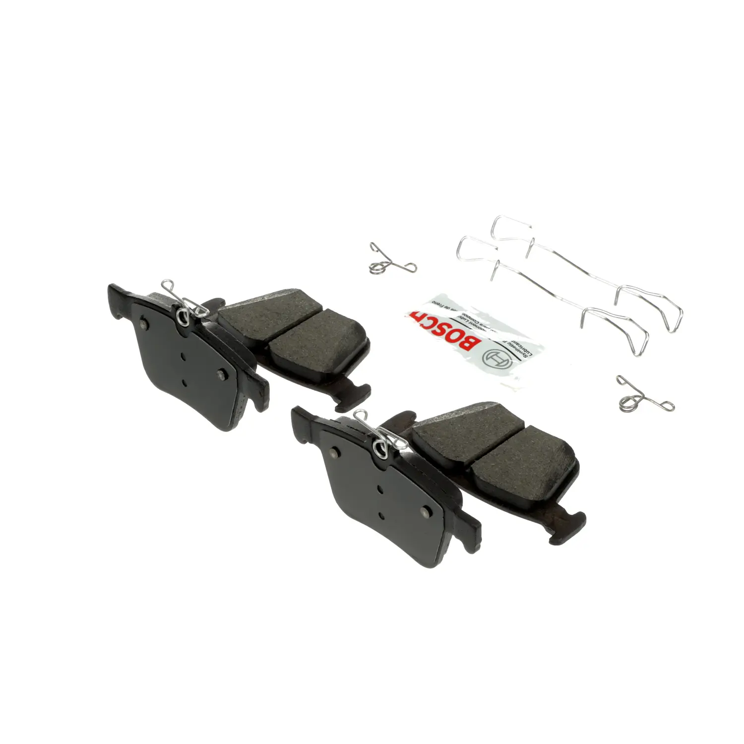Brake Pads miniature 6