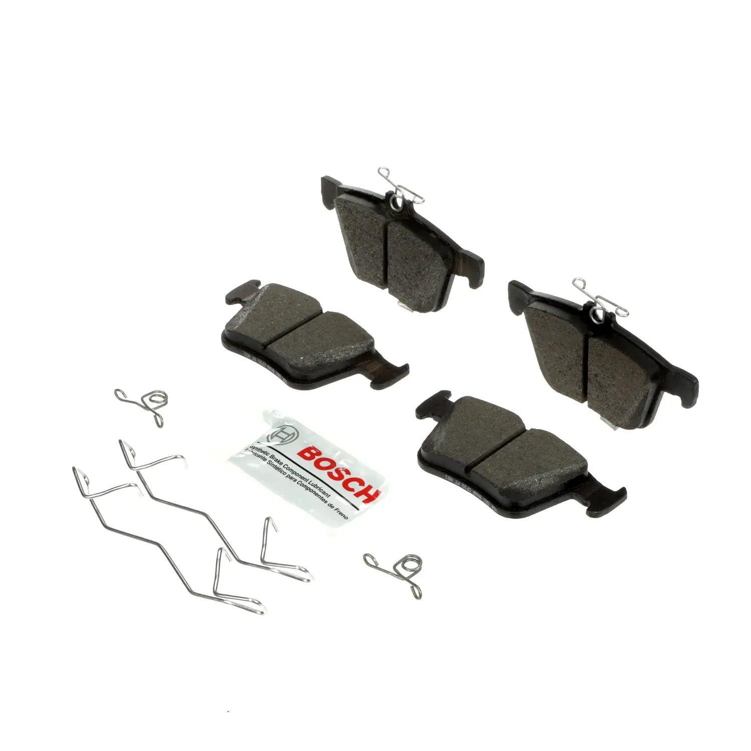 Brake Pads miniature 7