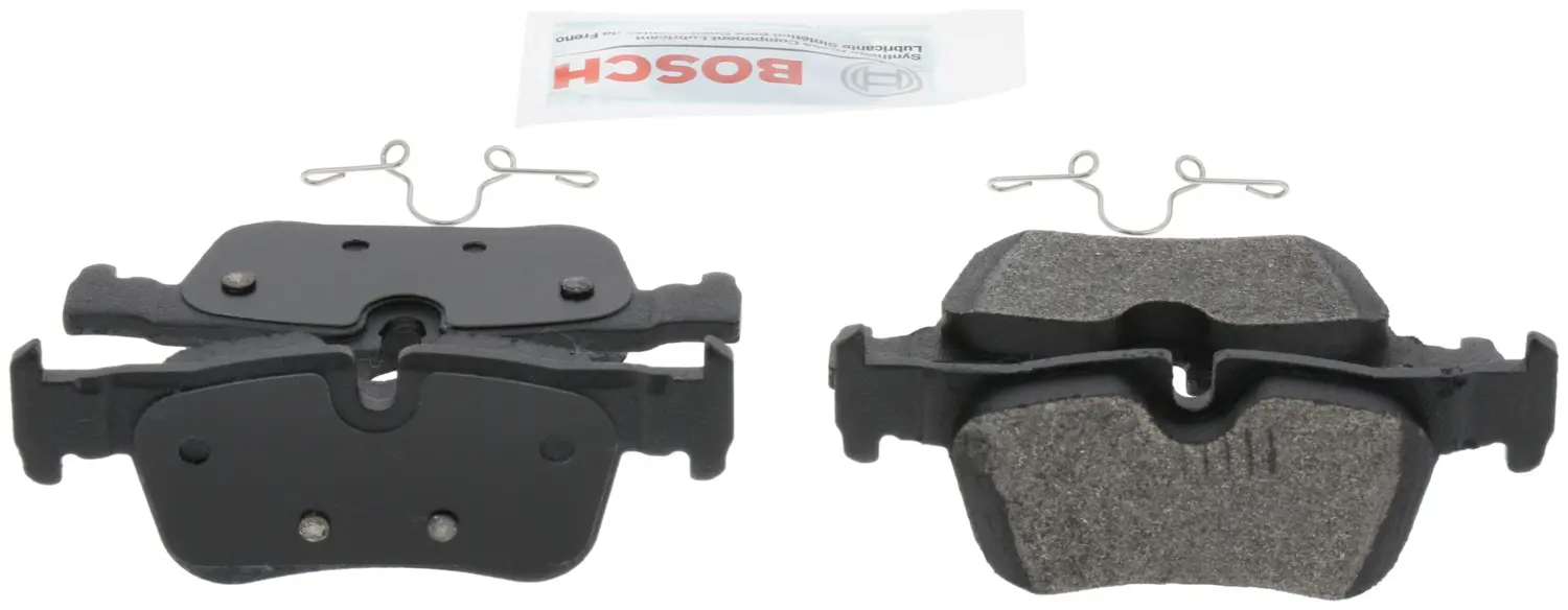 Brake Pads miniature 3