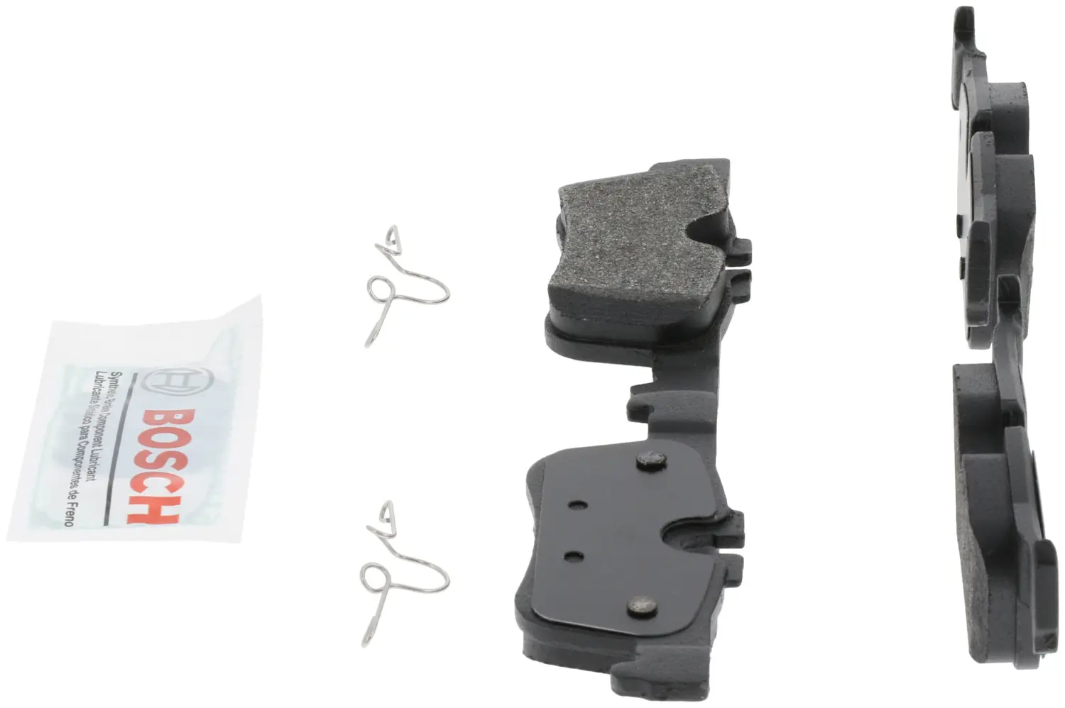 Brake Pads miniature 2