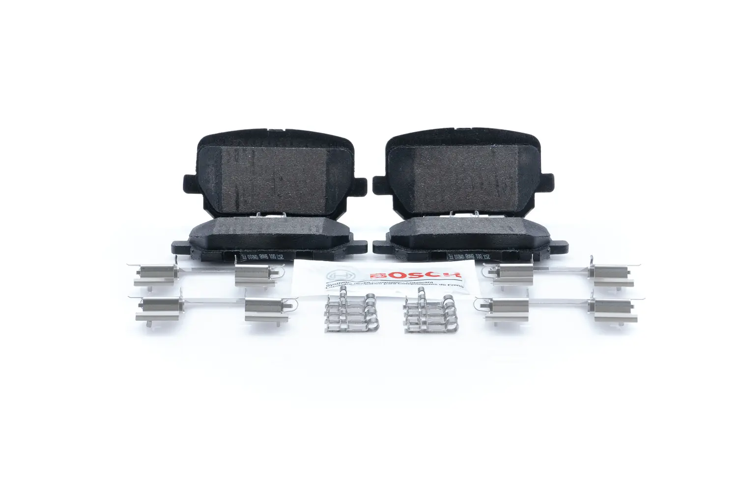Brake Pads thumbnail 4