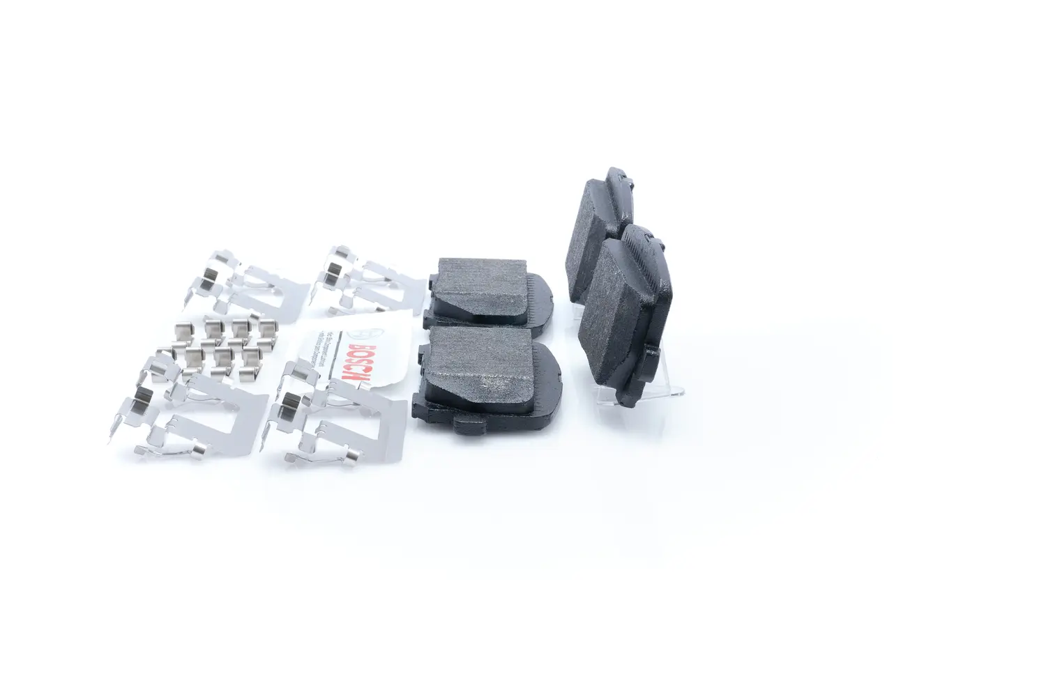 Brake Pads thumbnail 9