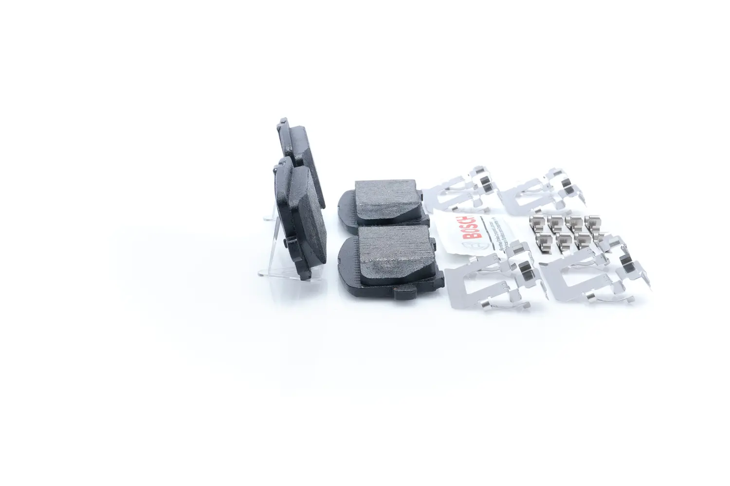 Brake Pads thumbnail 5