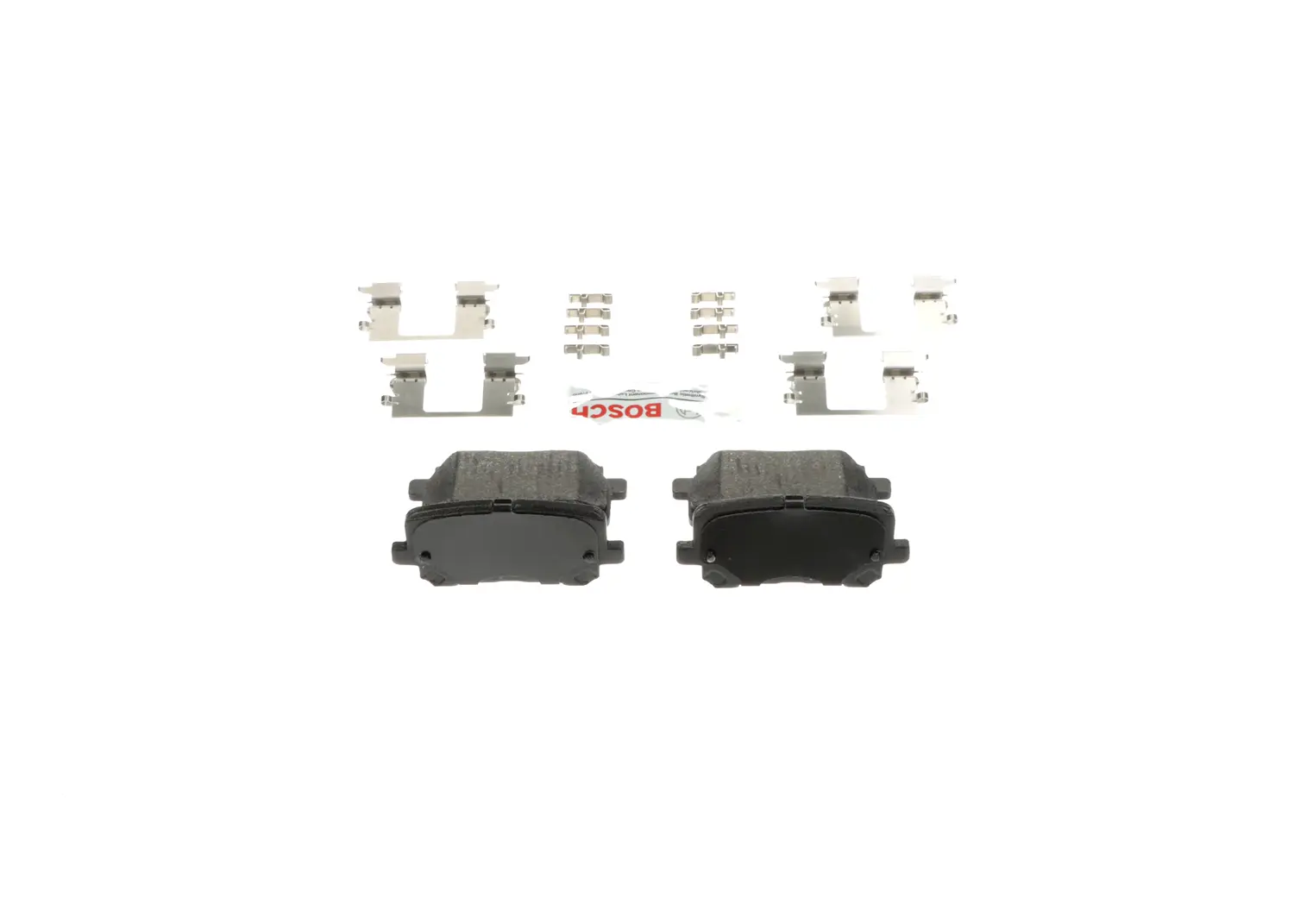 Brake Pads thumbnail 2