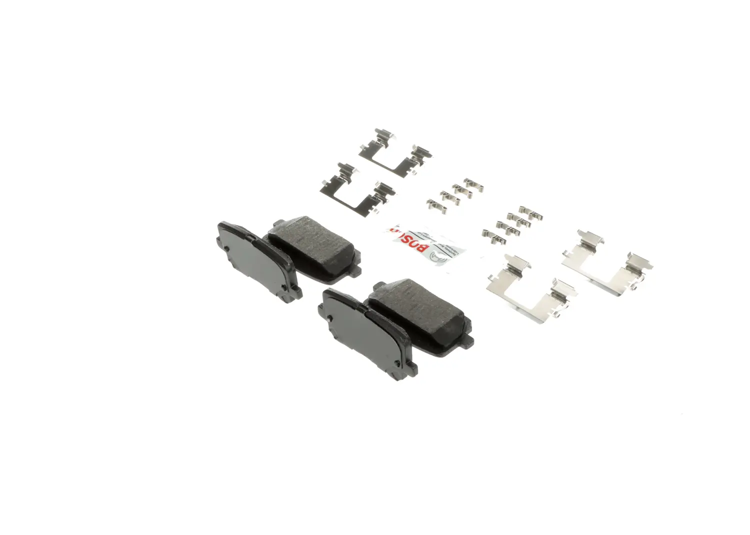 Brake Pads thumbnail 7