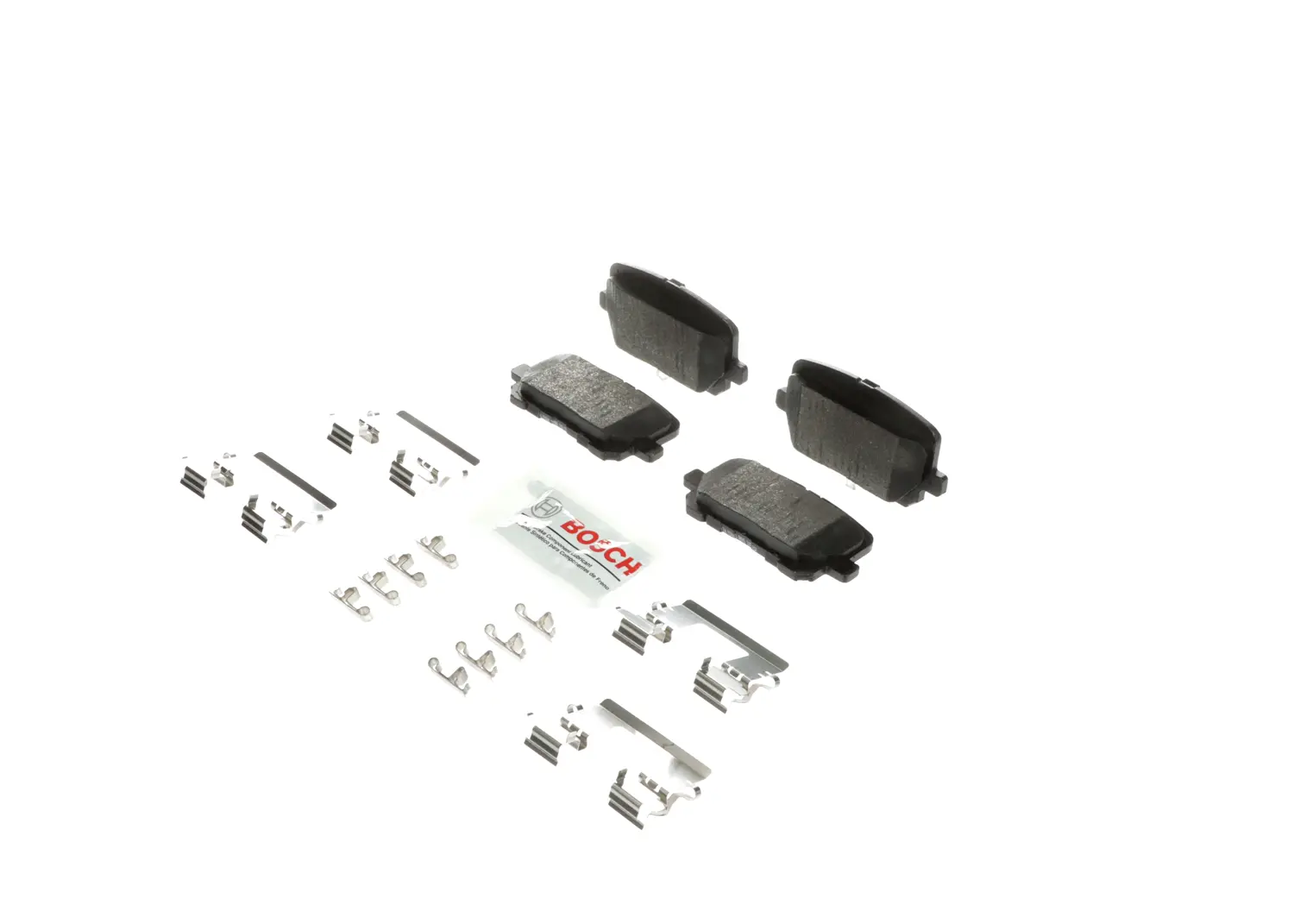 Brake Pads thumbnail 6
