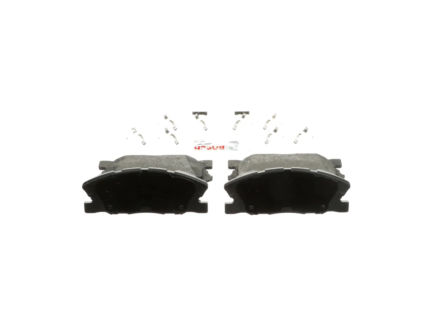 Brake Pads miniature 4