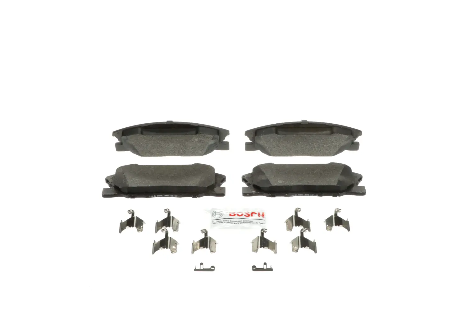 Brake Pads miniature 6