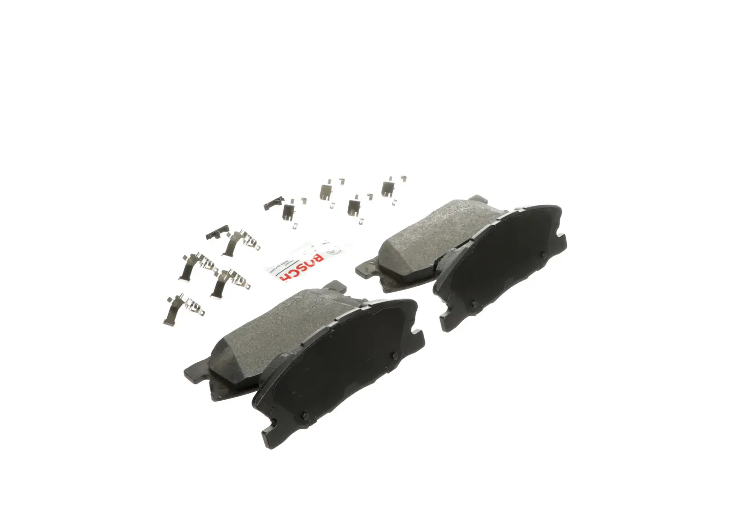 Brake Pads miniature 7