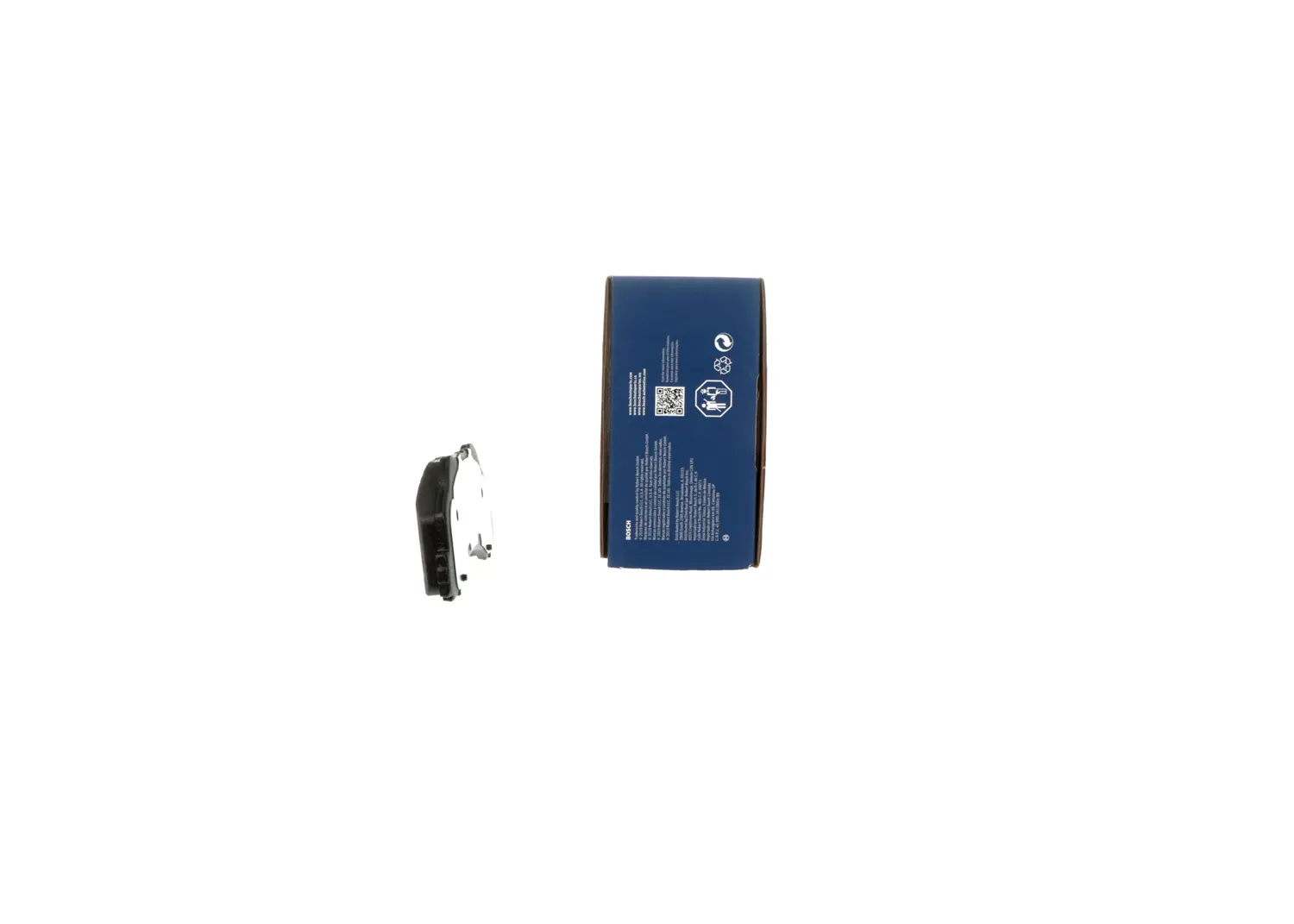 Brake Pads miniature 2