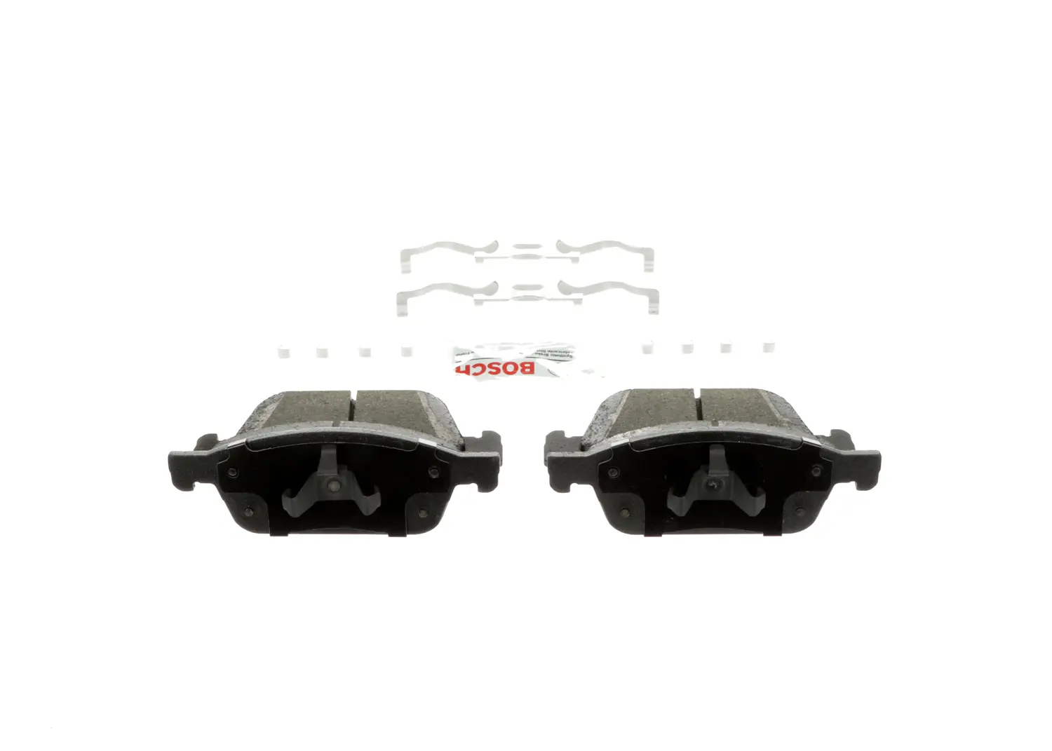 Brake Pads miniature 2
