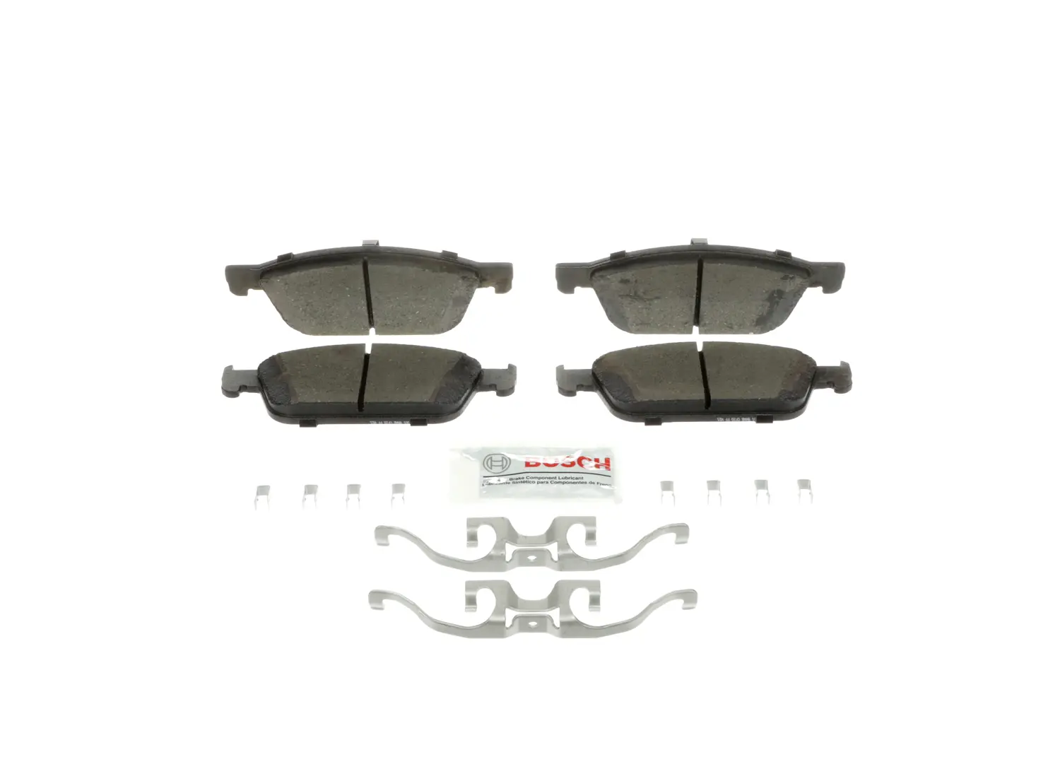 Brake Pads miniature 3