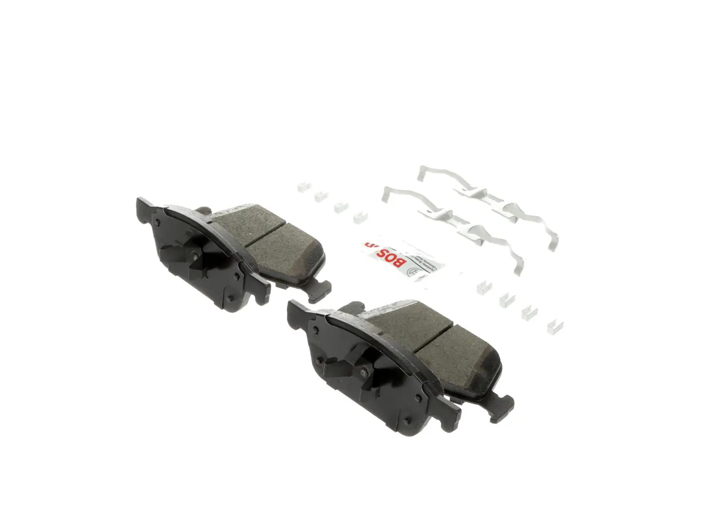 Brake Pads miniature 4