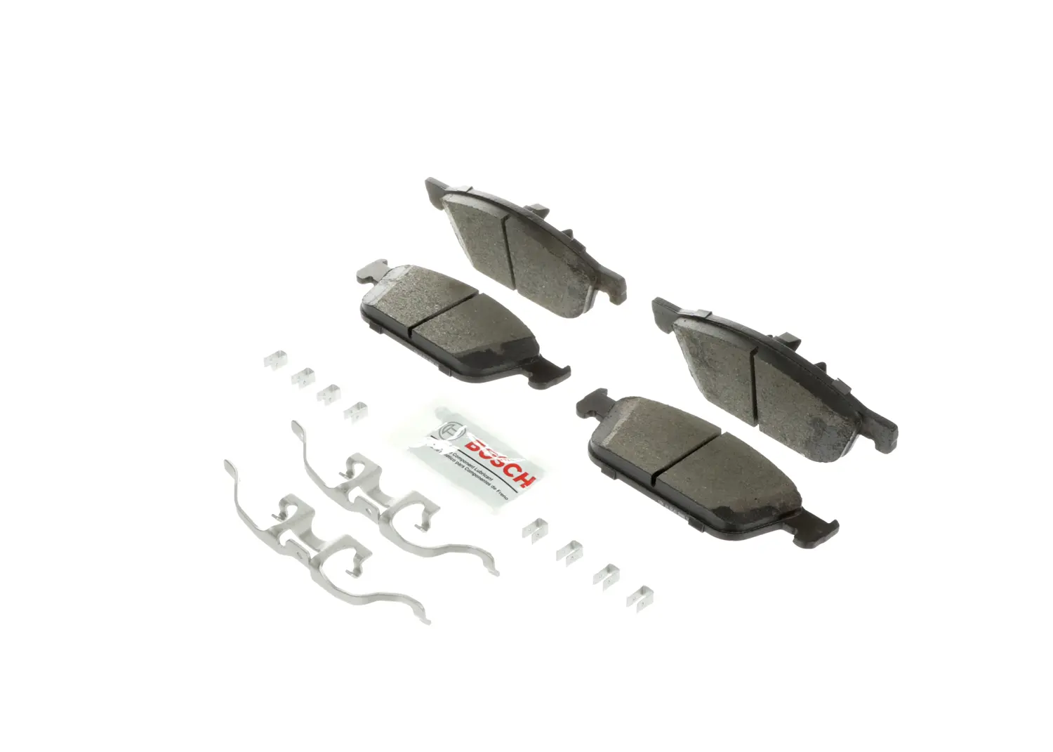 Brake Pads miniature 6
