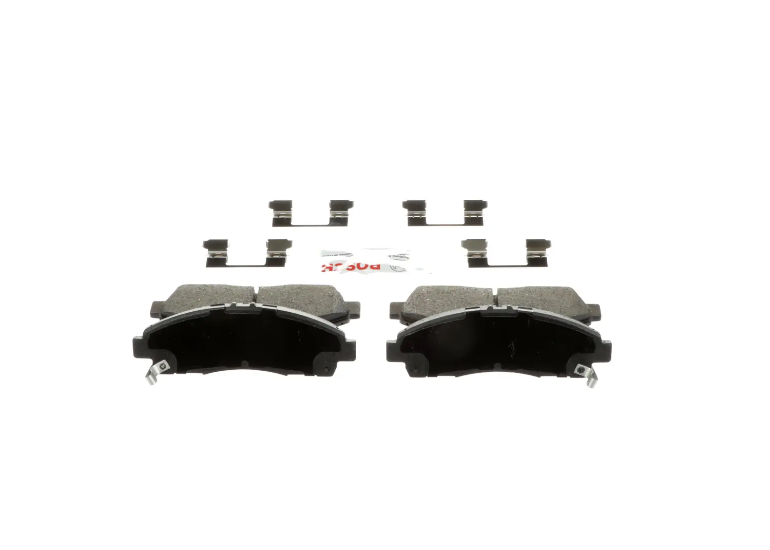 Brake Pads miniature 3