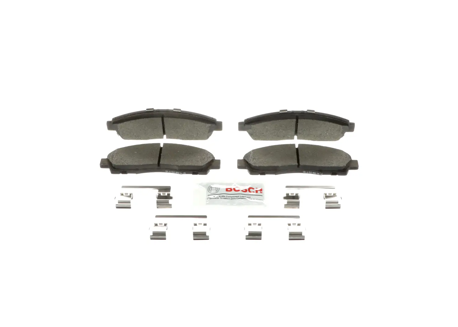 Brake Pads miniature 2