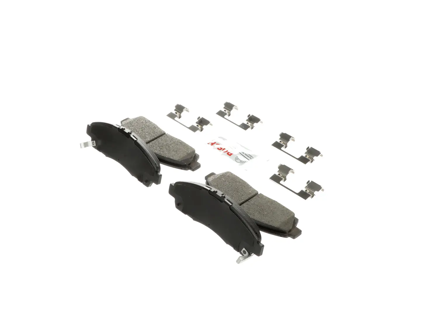 Brake Pads - image principale du produit