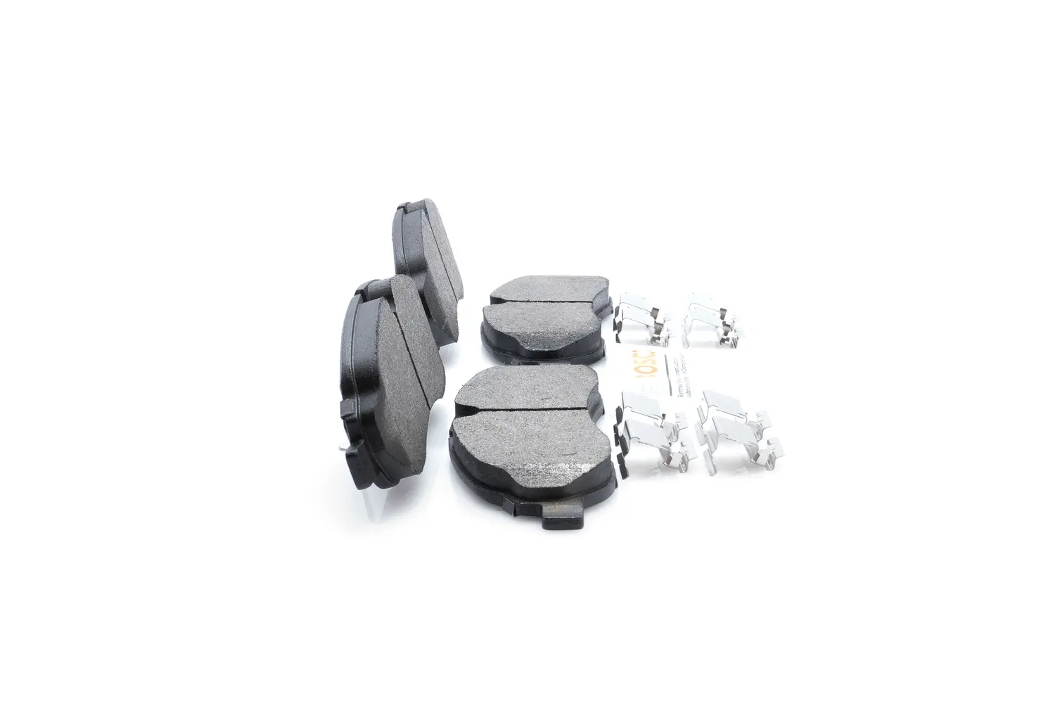 Brake Pads - main product image