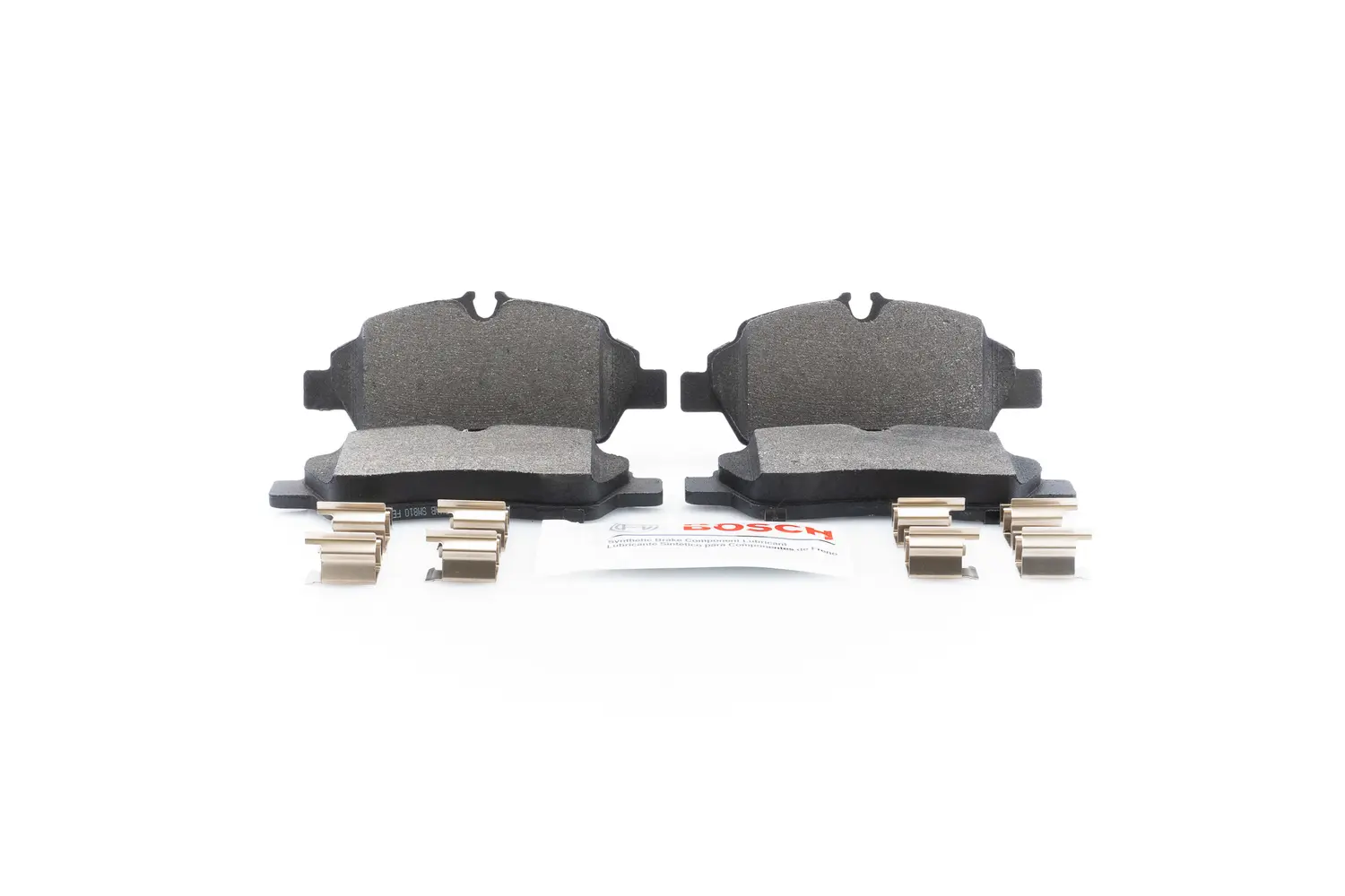 Brake Pads - image principale du produit