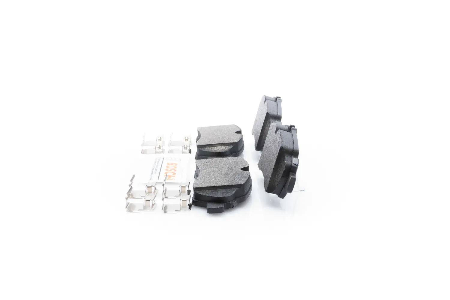 Brake Pads miniature 2