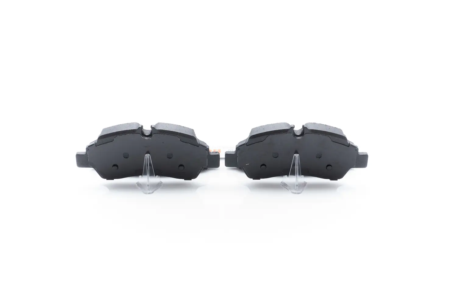 Brake Pads miniature 4