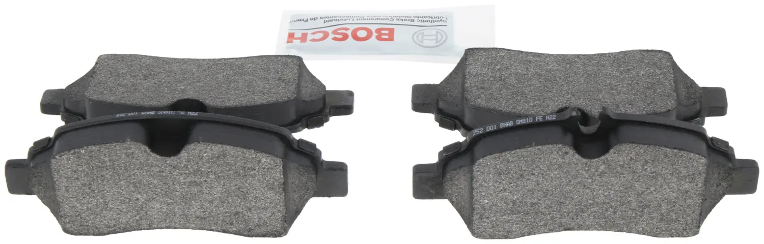 Brake Pads miniature 2