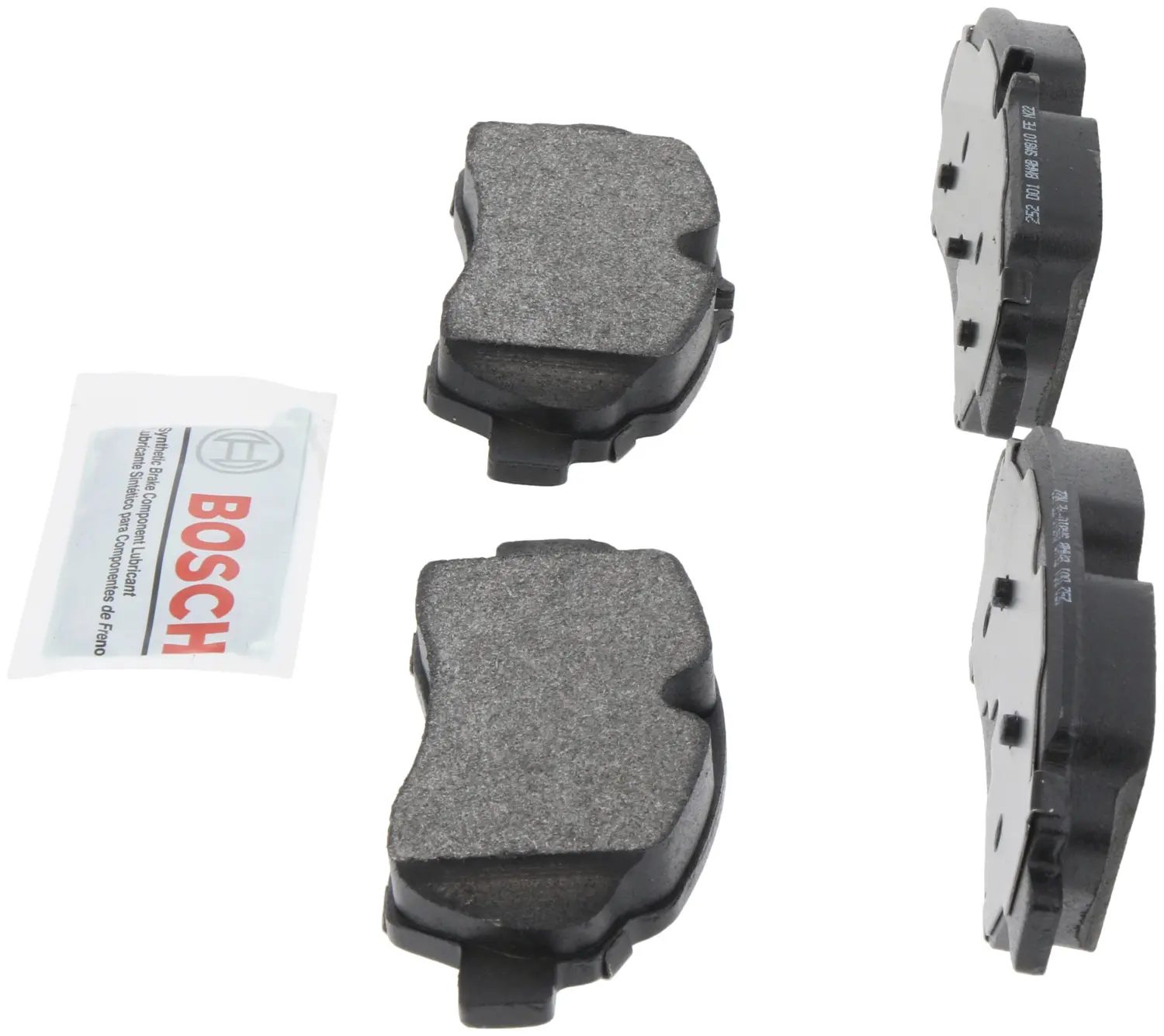 Brake Pads miniature 3