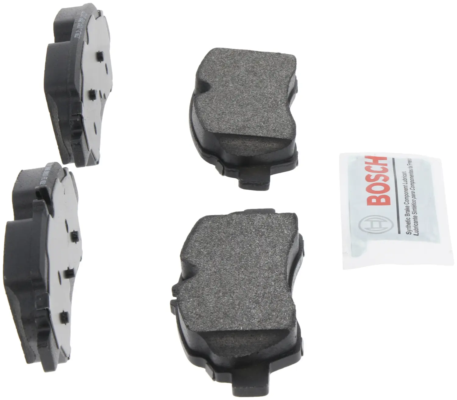 Brake Pads miniature 4