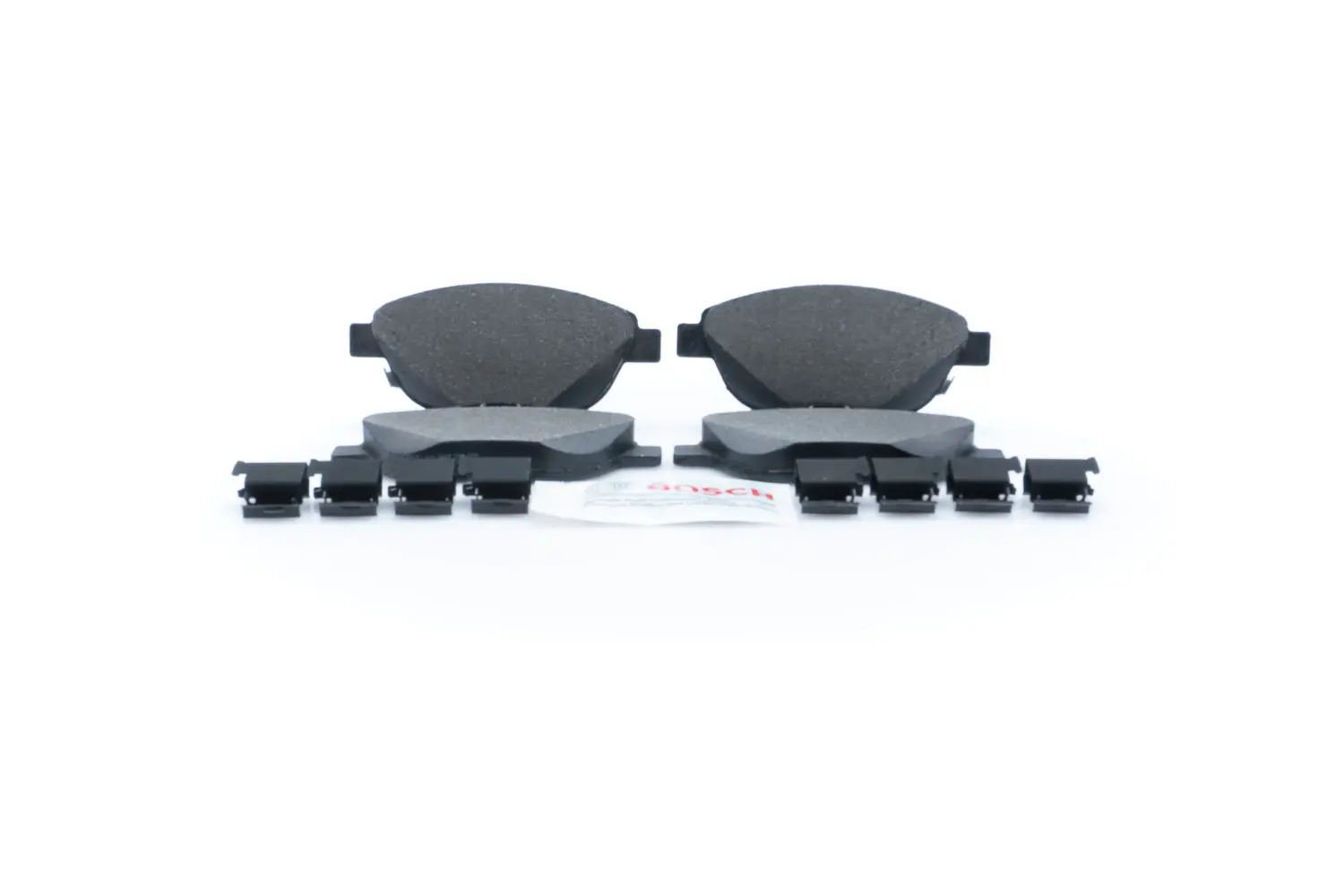 Brake Pads miniature 4