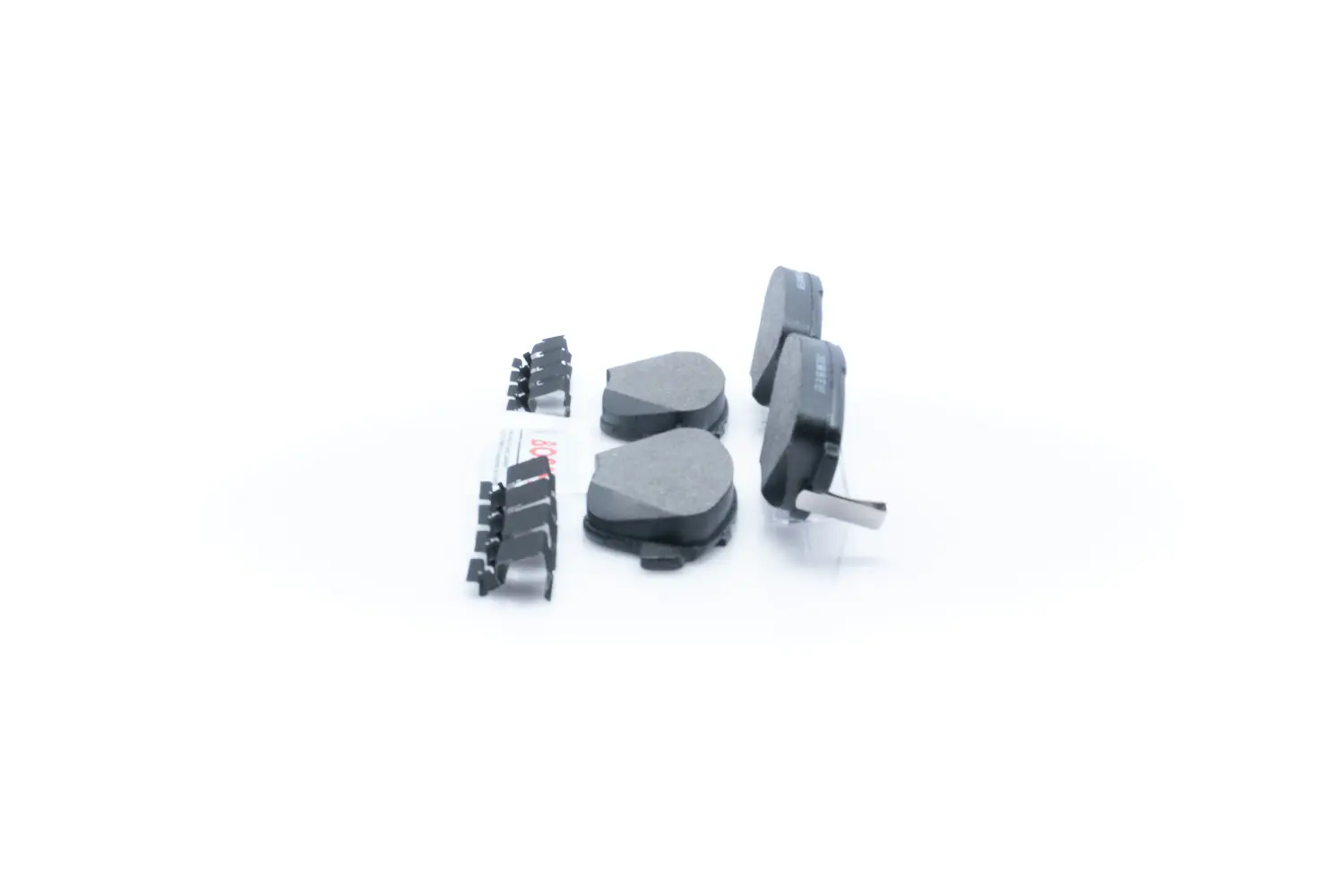 Brake Pads miniature 7