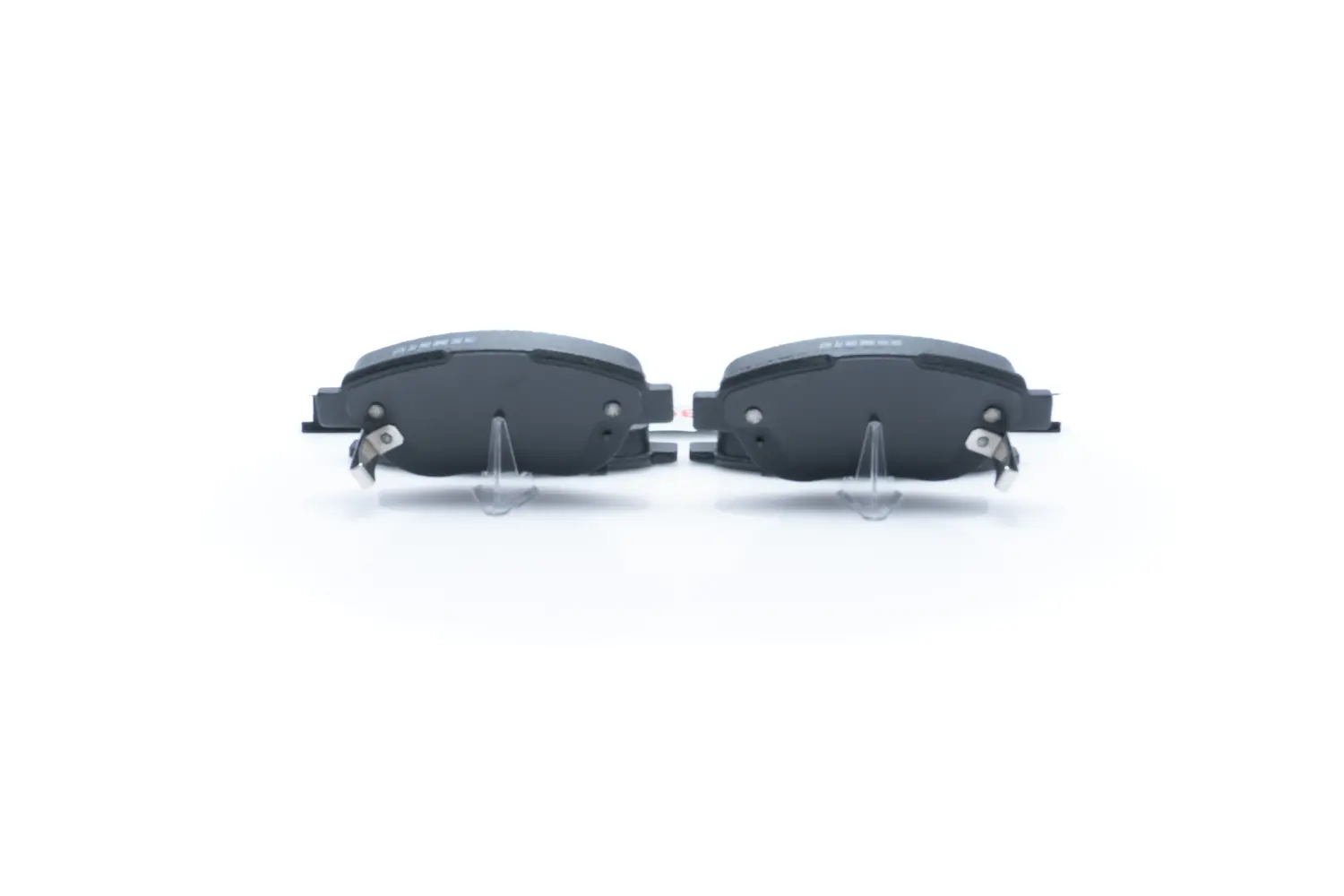 Brake Pads miniature 3