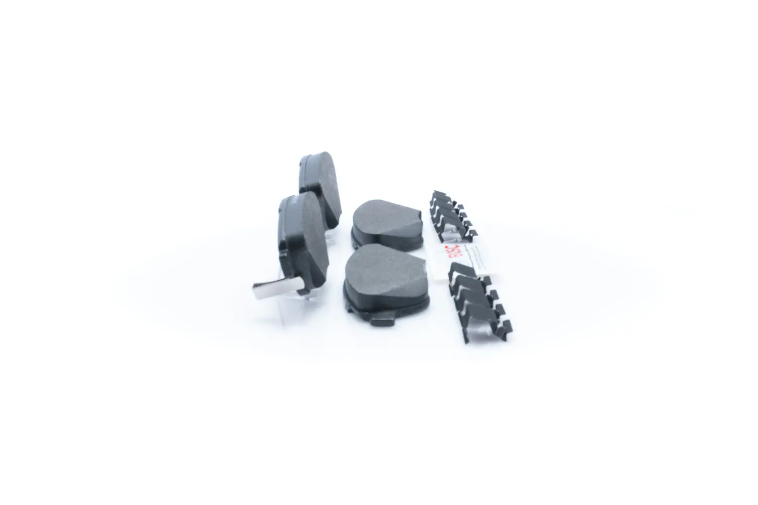 Brake Pads miniature 9