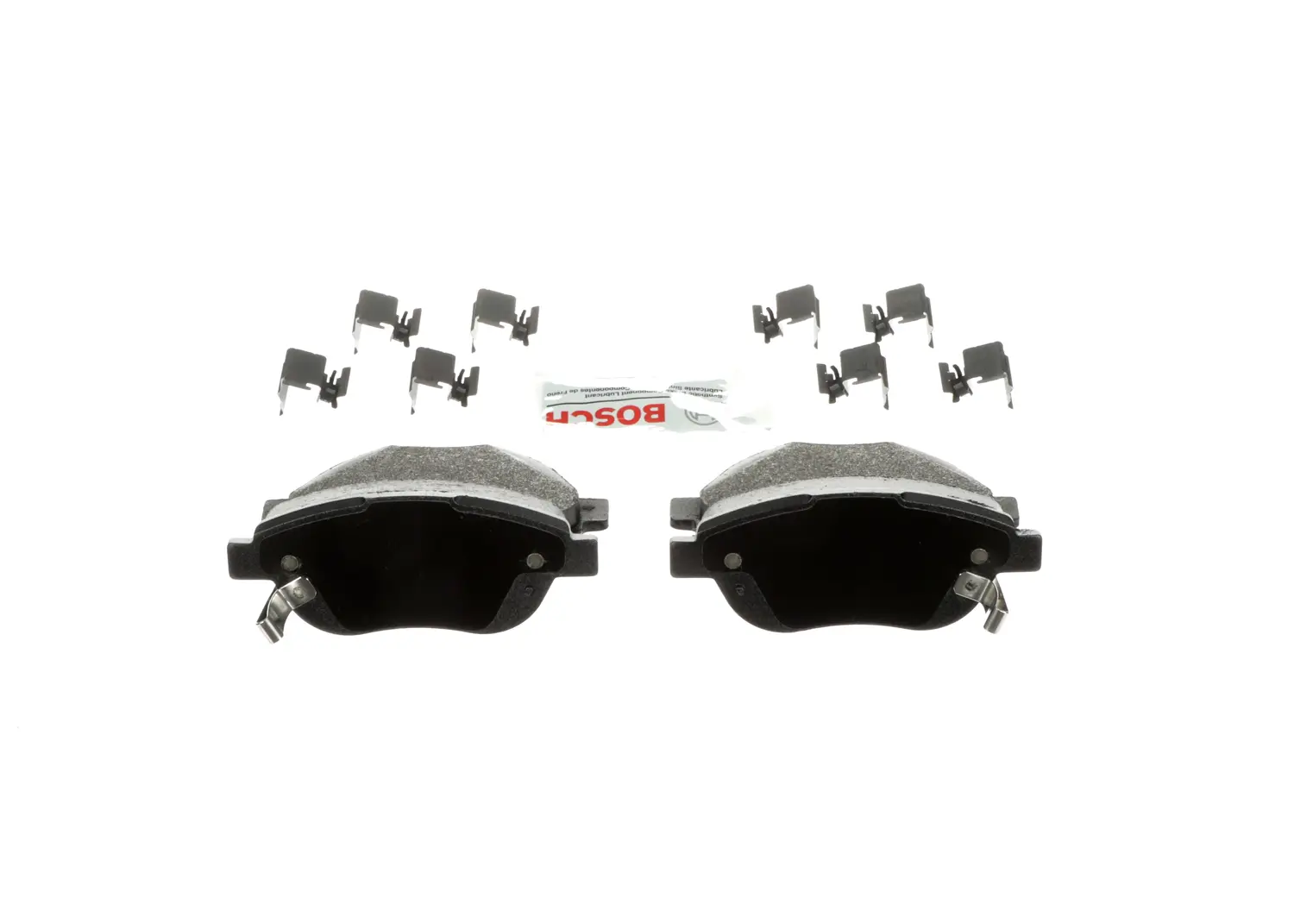 Brake Pads miniature 6