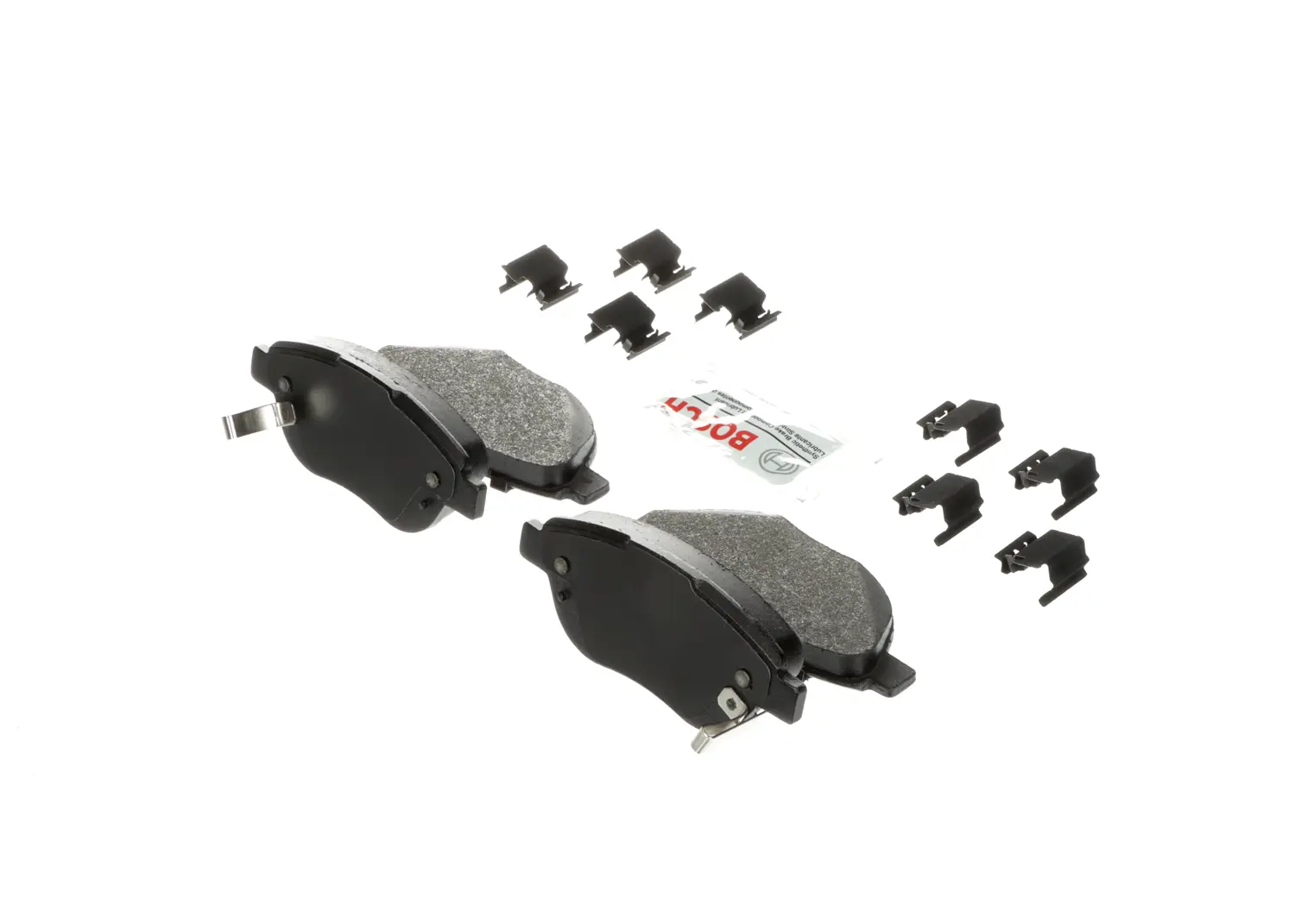 Brake Pads miniature 2