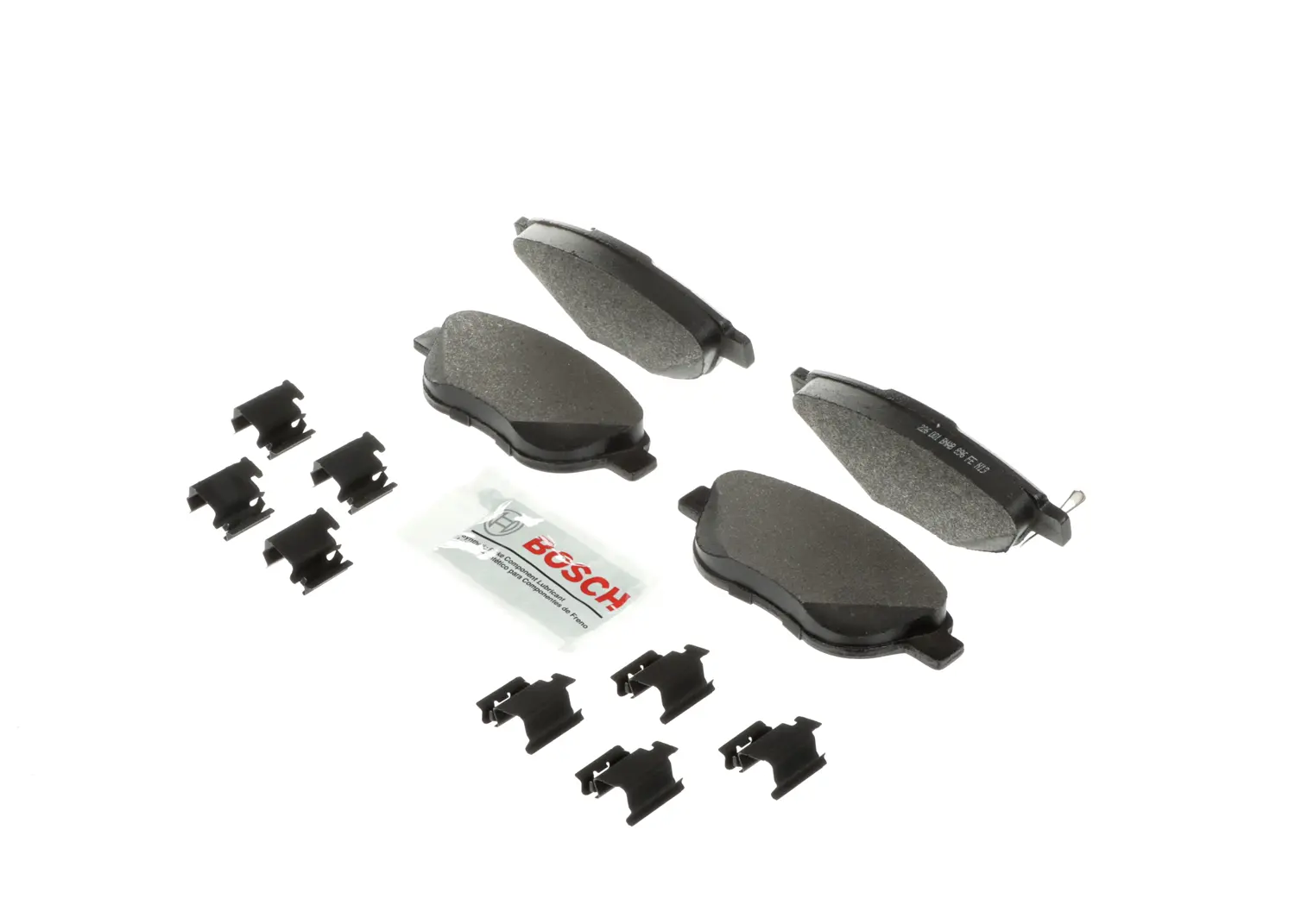 Brake Pads miniature 10