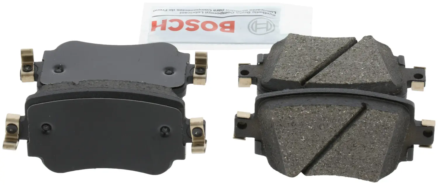 Brake Pads miniature 3