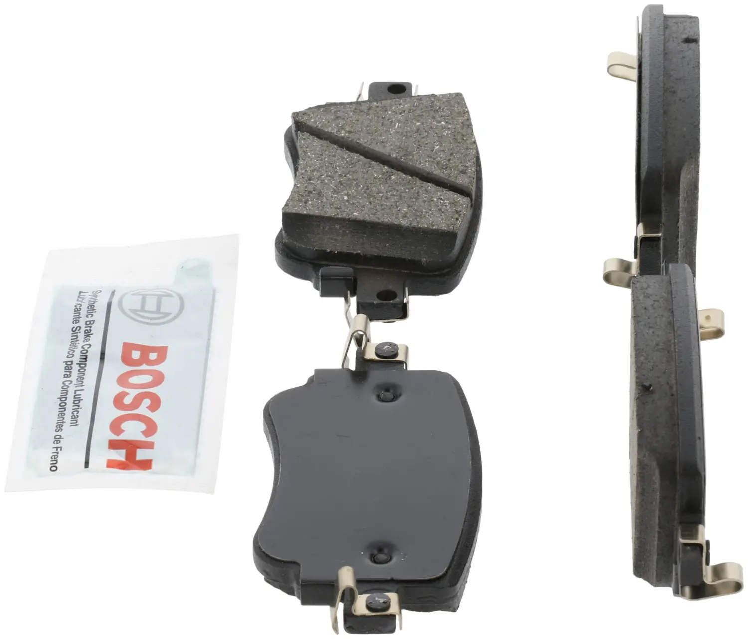 Brake Pads miniature 2